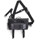 Unisex Waterproof Sling Dry Bag Phone Pouch